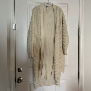 Zara Knit Sweater
